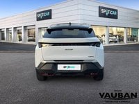 Voitures D'occasion À Osny | Peugeot 3008 Iii Hybrid 145 E-Dcs6 Gt