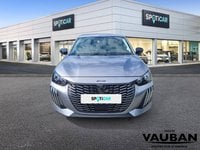Voitures D'occasion À Herblay | Peugeot 208 Ii Hybrid 110 Ch E-Dcs6 Allure