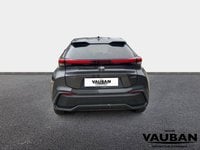 Voitures D'occasion À Cergy | Toyota C-Hr Hybride 140 Design