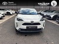 Voitures D'occasion À Chambourcy | Toyota Yaris Cross 116H Gr Sport My22