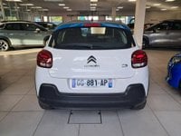 Voitures D'occasion À Les Mureaux | Citroën C3 Iii Puretech 83 S&S Bvm5 Shine
