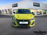 Voitures D'occasion À Chambly | Peugeot 208 Ii Hybrid 100 E-Dcs6 Allure