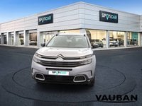 Voitures D'occasion À Buchelay | Citroën C5 Aircross Hybride Rechargeable 225 S&S E-Eat8 C-Series