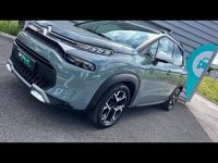 Voitures D'occasion À Saint-Germain-En-Laye | Citroën C3 Aircross Puretech 130 S&S Eat6 Shine Pack