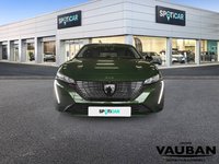 Voitures D'occasion À Osny | Peugeot 308 Iii Phev 180 E-Eat8 Allure Pack