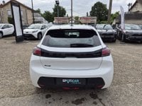 Voitures D'occasion À Argenteuil | Peugeot 208 Puretech 75 S&S Bvm5 Active