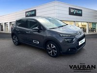 Voitures D'occasion À Chambly | Citroën C3 Iii Puretech 83 S&S Bvm5 Shine Pack