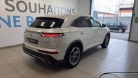 Voitures D'occasion À Mantes - Buchelay | Ds Ds 7 Ds7 Crossback Hybride E-Tense 225 Eat8 Rivoli