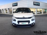 Voitures D'occasion À Gisors | Citroën C3 Iii Puretech 110 S&S Bvm6 Origins