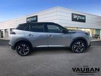 Voitures D'occasion À Chambly | Peugeot 2008 Electrique Ii Electrique 136 Ch Gt