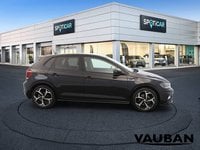 Voitures D'occasion À St-Brice-Sous-Forêt | Volkswagen Polo Vi 1.0 Tsi 115 S&S Dsg7 R-Line