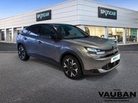 Voitures D'occasion À Pontoise | Citroën C4 Iii Hybride 145 E-Dcs6 Max