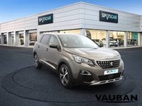 Voitures D'occasion À Buchelay | Peugeot 5008 Ii Bluehdi 130Ch S&S Bvm6 Allure
