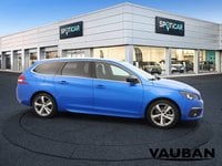 Voitures D'occasion À Chambly | Peugeot 308 Ii Sw Bluehdi 130Ch S&S Eat8 Gt
