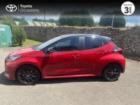 Voitures D'occasion À Chambourcy | Toyota Yaris 116H Collection 5P My22