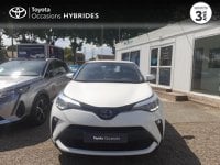 Voitures D'occasion À Argenteuil | Toyota C-Hr 122H Dynamic Business 2Wd E-Cvt + Programme Beyon...