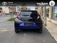 Voitures D'occasion À Sartrouville | Toyota Aygo X 1.0 Vvt-I 72Ch Design