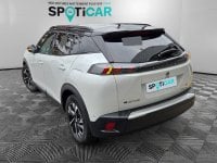 Voitures D'occasion À Osny | Peugeot 2008 Electrique Ii Electrique 136 Ch Gt