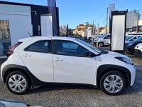 Voitures D'occasion À Argenteuil | Toyota Aygo X 1.0 Vvt-I 72Ch Dynamic