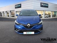 Voitures D'occasion À Osny | Renault Clio V E-Tech 140 - 21N R.s. Line
