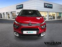 Voitures D'occasion À Pontoise | Citroën C3 Iii Puretech 83 S&S Bvm5 Shine