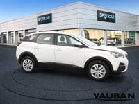 Voitures D'occasion À Montmagny | Peugeot 3008 Ii 1.2 Puretech 130Ch S&S Bvm6 Active