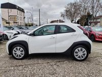 Voitures D'occasion À Argenteuil | Toyota Aygo X 1.0 Vvt-I 72Ch Dynamic S-Cvt