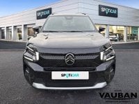 Voitures D'occasion À Saint-Germain-En-Laye | Citroën C3 Iv Turbo 100 Ch Bvm6 Plus