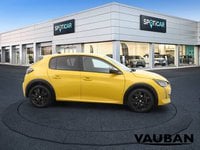 Voitures D'occasion À Chambly | Peugeot 208 Ii Puretech 130 S&S Eat8 Gt Pack