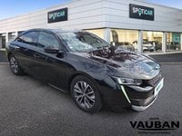 Voitures D'occasion À Osny | Peugeot 508 Ii Hybrid 225 E-Eat8 Allure Pack
