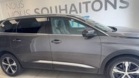 Voitures D'occasion À Buchelay | Peugeot 5008 Ii Puretech 180Ch S&S Eat8 Gt
