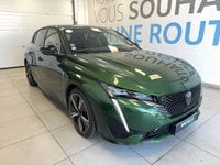 Voitures D'occasion À Buchelay | Peugeot 308 Iii Phev 180 E-Eat8 Gt