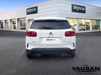 Voitures D'occasion À Chambly | Citroën C5 Aircross Hybride Rechargeable 180 E-Eat8 Feel