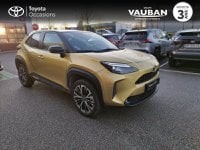 Voitures D'occasion À Buchelay | Toyota Yaris Cross 116H Collection My22