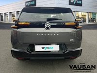 Voitures D'occasion À Pontoise | Citroën C5 Aircross Ii Hybride 145 Ch E-Dcs6 Max
