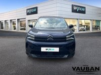 Voitures D'occasion À Gisors | Citroën C5 Aircross Hybride 136 E-Dcs6 You