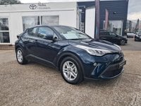 Voitures D'occasion À Argenteuil | Toyota C-Hr 1.8 Hybride 122Ch Break 5P Dynamic Business My23