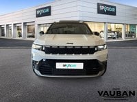 Voitures D'occasion À Chambourcy | Jeep Compass Iii 1.6 Turbo T4 225 Ch Bvr7 E-Hybrid Plug-In 4X...