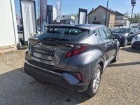 Voitures D'occasion À Argenteuil | Toyota C-Hr 1.8 Hybride 122Ch Dynamic Ultimate E-Cvt