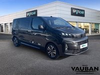 Voitures D'occasion À Herblay | Peugeot Expert Cabine Approfondie Diesel 180 Ch Automatique Tech...