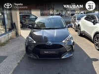 Voitures D'occasion À Sartrouville | Toyota Yaris 116H Dynamic 5P My22