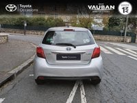 Voitures D'occasion À Le Chesnay | Toyota Yaris Hsd 100H Dynamic 5P