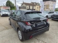 Voitures D'occasion À Argenteuil | Toyota Yaris 116H Dynamic 5P Mc24