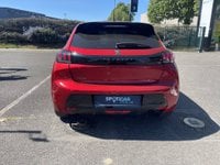 Voitures D'occasion À Chambly | Peugeot 208 Ii Puretech 100 S&S Eat8 Allure Pack