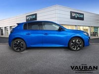 Voitures D'occasion À Herblay | Peugeot 208 Hybrid 100 E-Dcs6 Allure