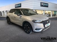 Voitures D'occasion À Gisors | Ds Ds 3 Crossback E-Tense Ds 3 Ii Electrique Ds3 Crossback E-Tens...