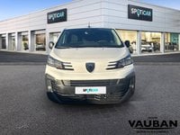 Voitures D'occasion À Chambourcy | Peugeot Expert Iii Fgn M Diesel 180 Ch Automatique