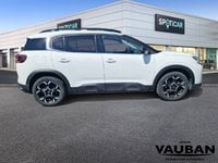 Voitures D'occasion À Sarcelles | Citroën C5 Aircross Bluehdi 130 S&S Eat8 Shine