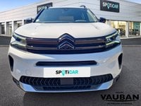 Voitures D'occasion À Sarcelles | Citroën C5 Aircross Bluehdi 130 S&S Eat8 Shine