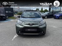 Voitures D'occasion À Buchelay | Toyota Aygo X 1.0 Vvt-I 72Ch Air Design S-Cvt My23